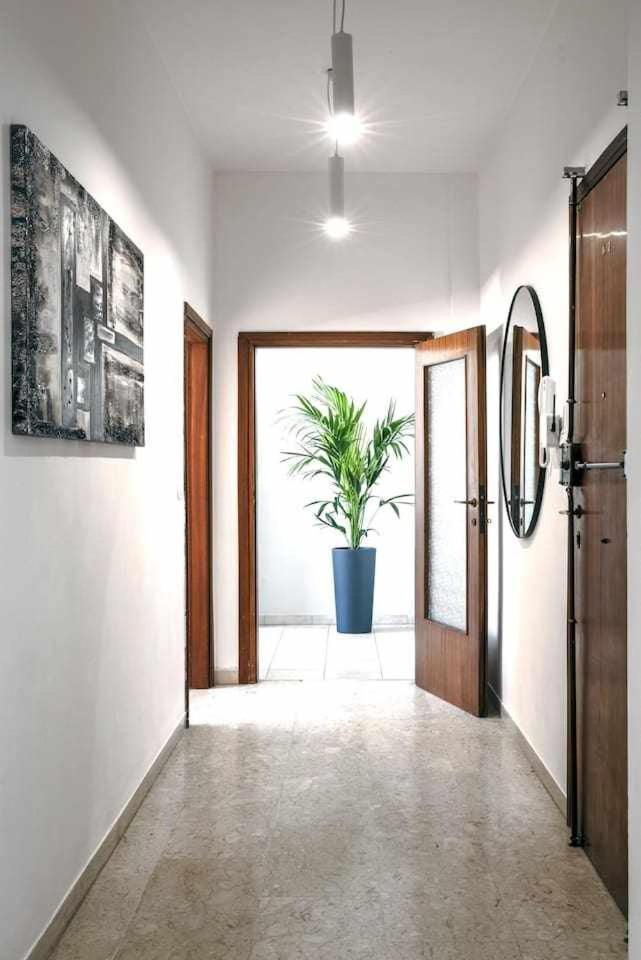 Suite La Montagnola Park 200M Stazione Centrale Bologna Exteriör bild